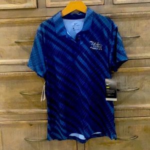 Womens Pete Dye Course - French Lick - Golf shirt